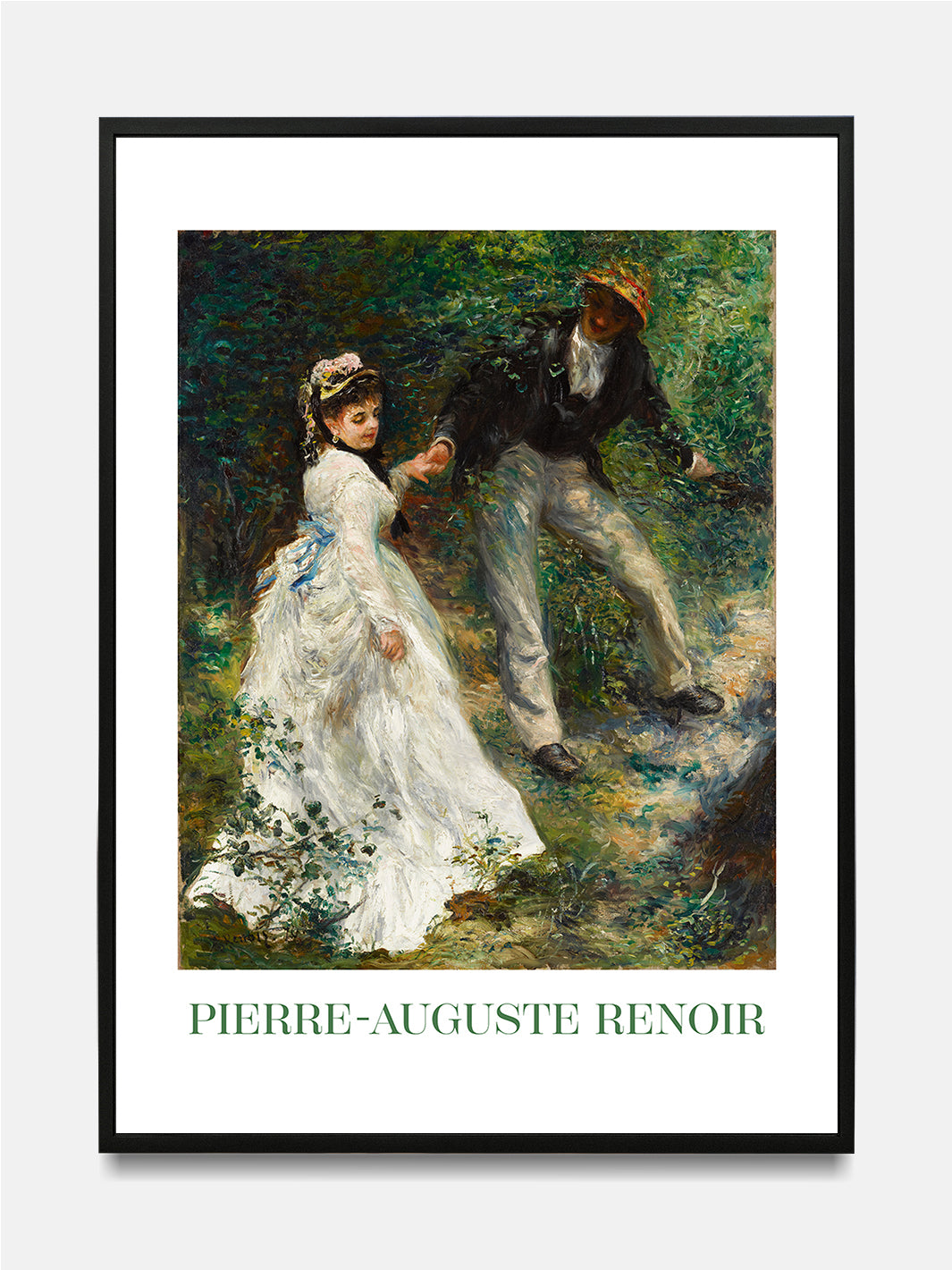 La Promenade – Streck