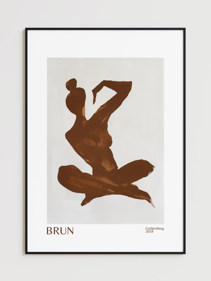 Brun